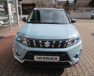 Suzuki Vitara Gebrauchtwagen