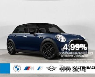 Mini Cooper Gebrauchtwagen