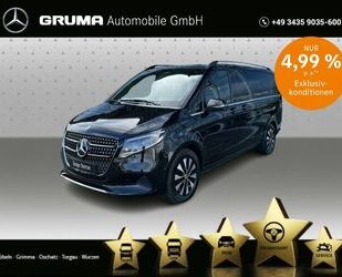 Mercedes-Benz V 300 Gebrauchtwagen
