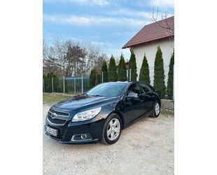 Chevrolet Malibu Gebrauchtwagen