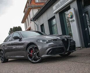 Alfa Romeo Giulia Gebrauchtwagen