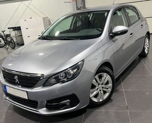 Peugeot 308 Gebrauchtwagen
