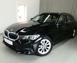 BMW 318 Gebrauchtwagen
