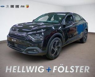 Citroen C4 Gebrauchtwagen