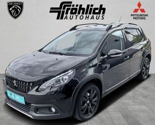 Peugeot 2008 Gebrauchtwagen