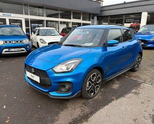 Suzuki Swift Gebrauchtwagen
