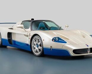 Maserati MC12 Gebrauchtwagen