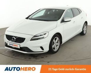 Volvo V40 Gebrauchtwagen
