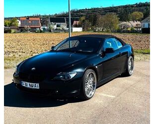 BMW 650 Gebrauchtwagen