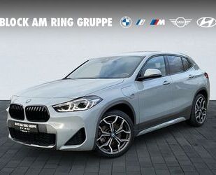 BMW X2 Gebrauchtwagen