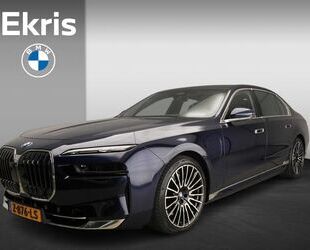 BMW 750 Gebrauchtwagen