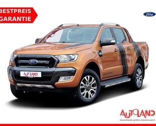 Ford Ranger Gebrauchtwagen