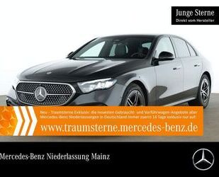 Mercedes-Benz E 220 Gebrauchtwagen