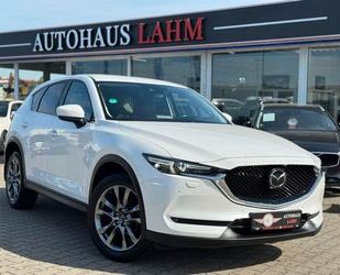 Mazda CX-5 Gebrauchtwagen