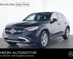 Mercedes-Benz GLC 200 Gebrauchtwagen