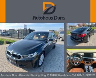BMW 620 Gran Turismo Gebrauchtwagen