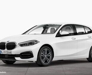 BMW 118 Gebrauchtwagen