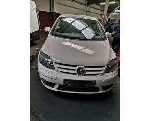 VW Golf Plus Gebrauchtwagen