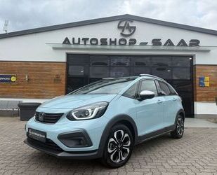 Honda Jazz Gebrauchtwagen