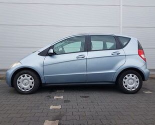 Mercedes-Benz A 160 Gebrauchtwagen