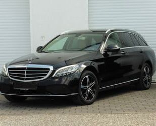 Mercedes-Benz C 220 Gebrauchtwagen
