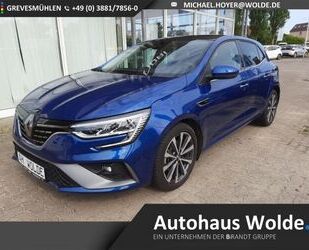 Renault Megane Gebrauchtwagen