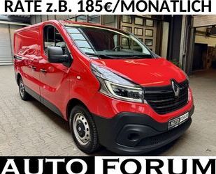 Renault Trafic Gebrauchtwagen