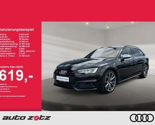 Audi S4 Gebrauchtwagen