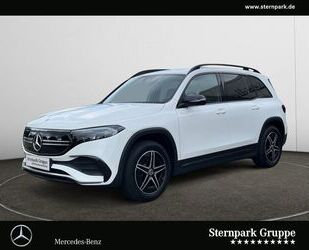 Mercedes-Benz EQB Gebrauchtwagen