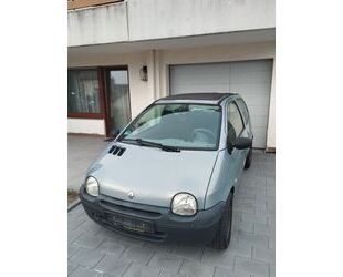 Renault Twingo Gebrauchtwagen