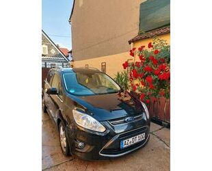 Ford Grand C-Max Gebrauchtwagen