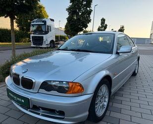 BMW 328 Gebrauchtwagen