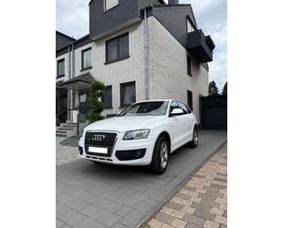 Audi Q5 Gebrauchtwagen