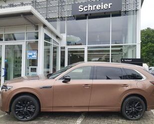 Mazda CX-80 Gebrauchtwagen