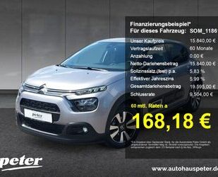 Citroen C3 Gebrauchtwagen