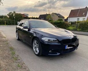 BMW 530 Gebrauchtwagen