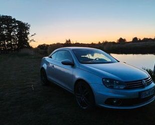 VW Eos Gebrauchtwagen