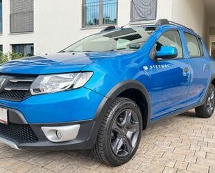 Dacia Sandero Gebrauchtwagen