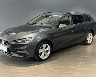 Seat Leon Gebrauchtwagen