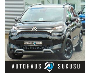 Citroen C3 Aircross Gebrauchtwagen