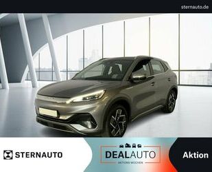 BYD ATTO 3 Gebrauchtwagen