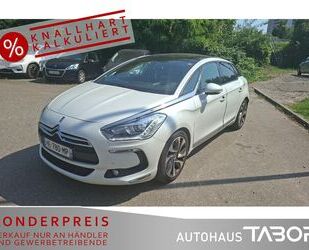 Citroen DS5 Gebrauchtwagen
