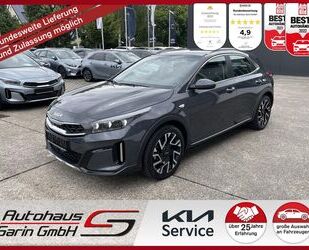Kia XCeed Gebrauchtwagen