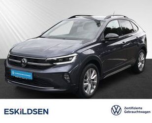 VW Taigo Gebrauchtwagen