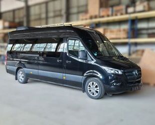 Mercedes-Benz Sprinter Gebrauchtwagen