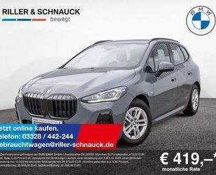 BMW 220 Active Tourer Gebrauchtwagen