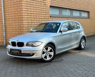 BMW 116 Gebrauchtwagen
