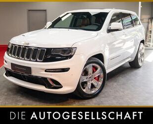 Jeep Grand Cherokee Gebrauchtwagen