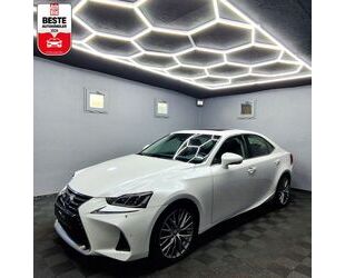 Lexus IS 300 Gebrauchtwagen