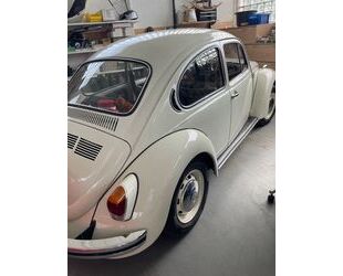 VW Käfer Gebrauchtwagen